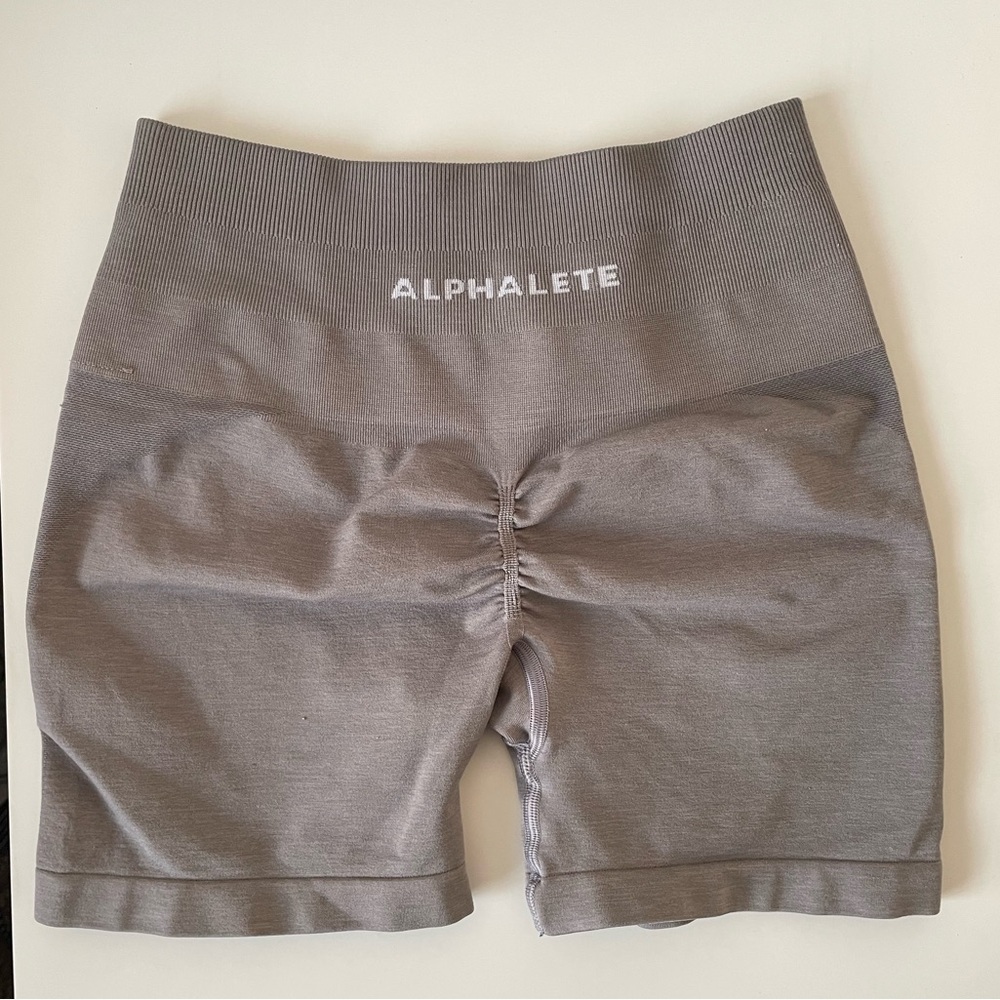 Alphalete Amplify Shorts